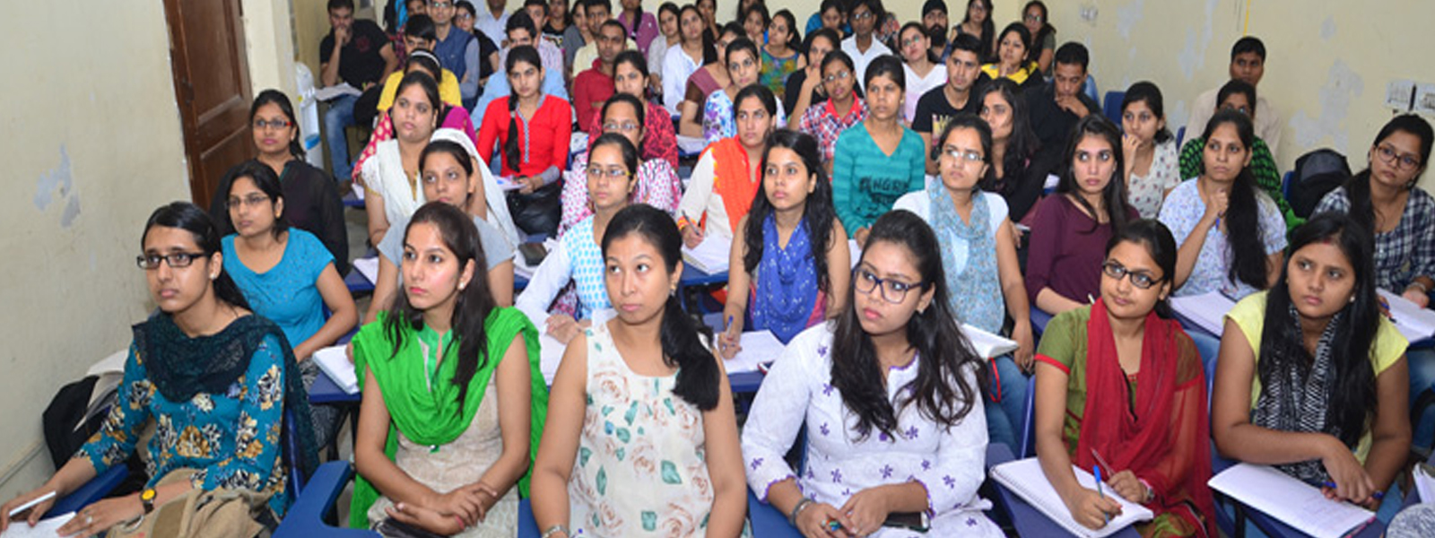 Ugc Net English Coaching