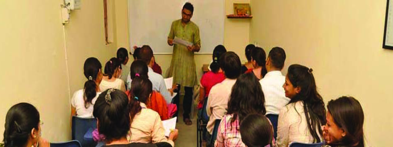 Net English Coaching